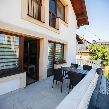 Salman Apartman