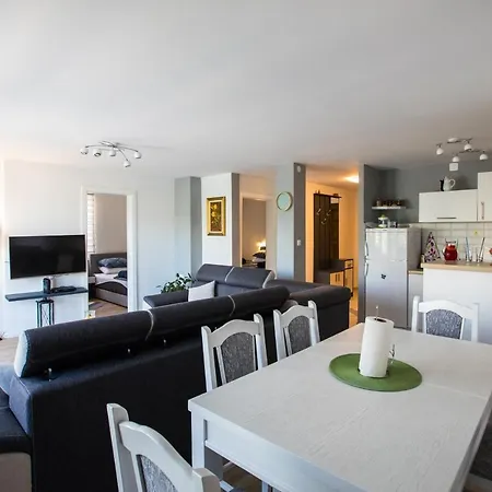 Salman Apartman