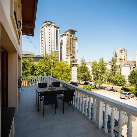 Apartman Salman