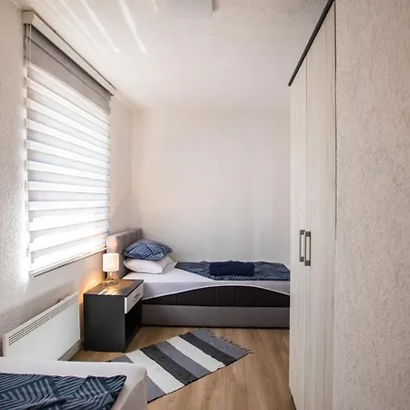 Salman Apartment