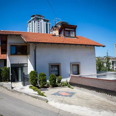 Salman Apartman