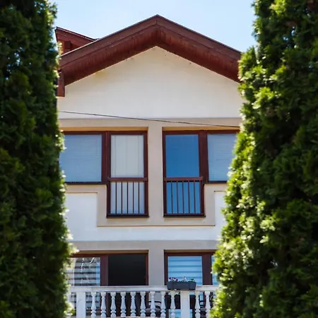 Apartman Salman