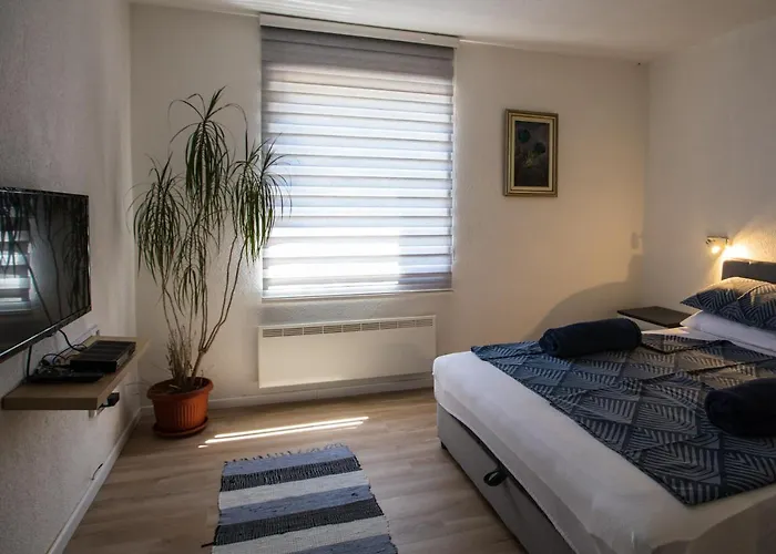 Salman 公寓 塞拉耶佛